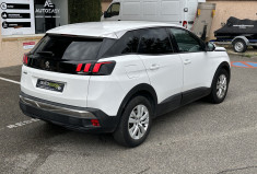 Peugeot 3008 1.5 BlueHDi 130ch Active Business / MOTEUR NEUF 7000 KM SUR FACTURE / GARANTIE