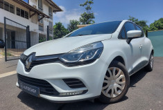 Renault Clio IV Génération 5 Portes Phase 2 0.9 TCe 12V Energy S&S 90 cv // Chaine de distribution
