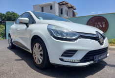 Renault Clio IV Génération 5 Portes Phase 2 0.9 TCe 12V Energy S&S 90 cv // Chaine de distribution