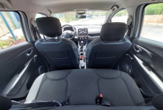 Renault Clio IV Génération 5 Portes Phase 2 0.9 TCe 12V Energy S&S 90 cv // Chaine de distribution