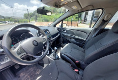 Renault Clio IV Génération 5 Portes Phase 2 0.9 TCe 12V Energy S&S 90 cv // Chaine de distribution