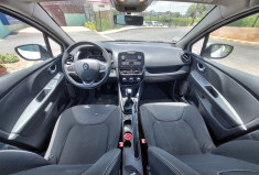 Renault Clio IV Génération 5 Portes Phase 2 0.9 TCe 12V Energy S&S 90 cv // Chaine de distribution