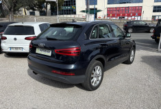 Audi Q3 2.0 TFSI 170 Ch Quattro Ambition Luxe S tronic 7 * TOIT OUVRANT * CAMERA * SIEGES CHAUFFANTS