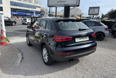 Audi Q3 2.0 TFSI 170 Ch Quattro Ambition Luxe S tronic 7 * TOIT OUVRANT * CAMERA * SIEGES CHAUFFANTS