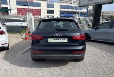 Audi Q3 2.0 TFSI 170 Ch Quattro Ambition Luxe S tronic 7 * TOIT OUVRANT * CAMERA * SIEGES CHAUFFANTS