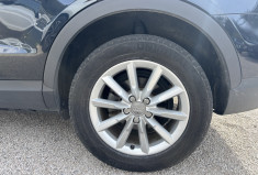 Audi Q3 2.0 TFSI 170 Ch Quattro Ambition Luxe S tronic 7 * TOIT OUVRANT * CAMERA * SIEGES CHAUFFANTS