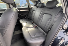Audi Q3 2.0 TFSI 170 Ch Quattro Ambition Luxe S tronic 7 * TOIT OUVRANT * CAMERA * SIEGES CHAUFFANTS