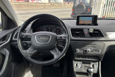 Audi Q3 2.0 TFSI 170 Ch Quattro Ambition Luxe S tronic 7 * TOIT OUVRANT * CAMERA * SIEGES CHAUFFANTS