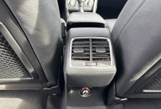 Audi Q3 2.0 TFSI 170 Ch Quattro Ambition Luxe S tronic 7 * TOIT OUVRANT * CAMERA * SIEGES CHAUFFANTS