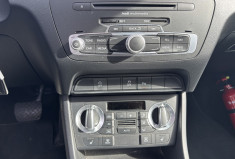 Audi Q3 2.0 TFSI 170 Ch Quattro Ambition Luxe S tronic 7 * TOIT OUVRANT * CAMERA * SIEGES CHAUFFANTS