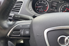 Audi Q3 2.0 TFSI 170 Ch Quattro Ambition Luxe S tronic 7 * TOIT OUVRANT * CAMERA * SIEGES CHAUFFANTS