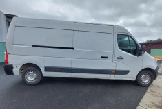 Renault Master III Fourgon L3H2 2.3 dCi 16V 130 cv // Première main // Chaine de distribution