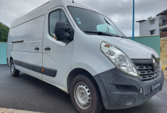 Renault Master F3500 L3H2 2.3 dCi 130ch Grand Confort Euro6