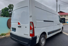 Renault Master F3500 L3H2 2.3 dCi 130ch Grand Confort Euro6