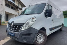 Renault Master F3500 L3H2 2.3 dCi 130ch Grand Confort Euro6