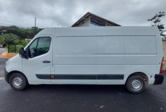 Renault Master F3500 L3H2 2.3 dCi 130ch Grand Confort Euro6