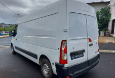 Renault Master III Fourgon L3H2 2.3 dCi 16V 130 cv // Première main // Chaine de distribution