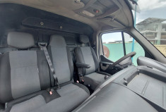 Renault Master F3500 L3H2 2.3 dCi 130ch Grand Confort Euro6