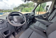Renault Master F3500 L3H2 2.3 dCi 130ch Grand Confort Euro6