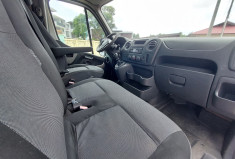 Renault Master F3500 L3H2 2.3 dCi 130ch Grand Confort Euro6