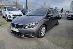 Peugeot 308 SW  II (T9) 130 cv 1.5 BlueHDi active business 