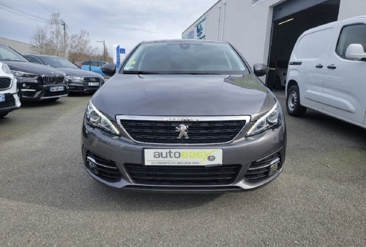 Peugeot 308 SW  II (T9) 130 cv 1.5 BlueHDi active business 