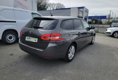 Peugeot 308 SW  II (T9) 130 cv 1.5 BlueHDi active business 