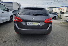 Peugeot 308 SW  II (T9) 130 cv 1.5 BlueHDi active business 