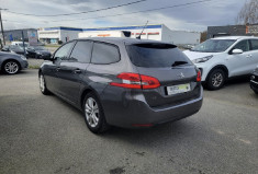Peugeot 308 SW  II (T9) 130 cv 1.5 BlueHDi active business 