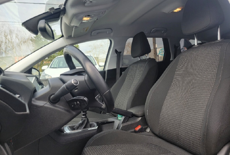 Peugeot 308 SW  II (T9) 130 cv 1.5 BlueHDi active business 