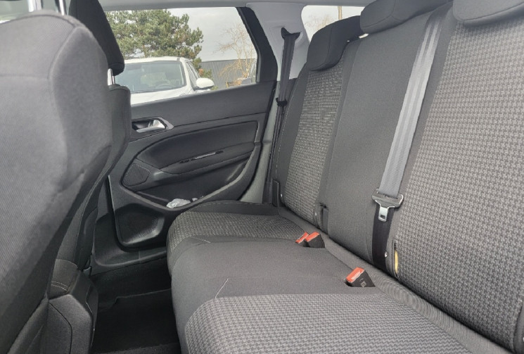 Peugeot 308 SW  II (T9) 130 cv 1.5 BlueHDi active business 