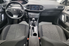 Peugeot 308 SW  II (T9) 130 cv 1.5 BlueHDi active business 