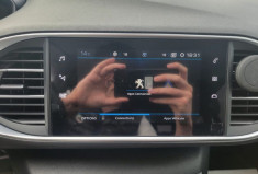 Peugeot 308 SW  II (T9) 130 cv 1.5 BlueHDi active business 
