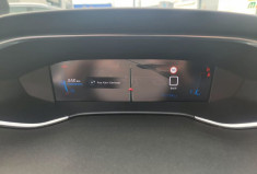 Peugeot 308 SW  II (T9) 130 cv 1.5 BlueHDi active business 