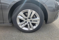 Peugeot 308 SW  II (T9) 130 cv 1.5 BlueHDi active business 