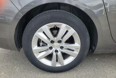 Peugeot 308 SW  II (T9) 130 cv 1.5 BlueHDi active business 