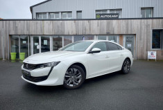 Peugeot 508 II 1.5 HDI 130 ALLURE - TRES BON ETAT - GARANTIE 12 MOIS
