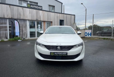 Peugeot 508 II 1.5 HDI 130 ALLURE - TRES BON ETAT - GARANTIE 12 MOIS