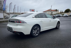 Peugeot 508 II 1.5 HDI 130 ALLURE - TRES BON ETAT - GARANTIE 12 MOIS