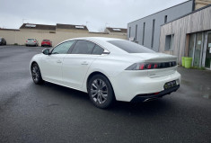 Peugeot 508 II 1.5 HDI 130 ALLURE - TRES BON ETAT - GARANTIE 12 MOIS