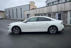 Peugeot 508 II 1.5 HDI 130 ALLURE - TRES BON ETAT - GARANTIE 12 MOIS