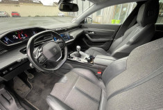 Peugeot 508 II 1.5 HDI 130 ALLURE - TRES BON ETAT - GARANTIE 12 MOIS