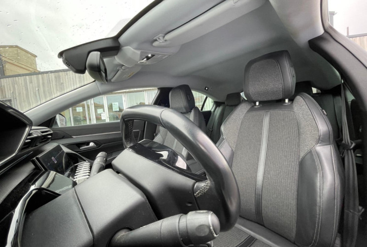 Peugeot 508 II 1.5 HDI 130 ALLURE - TRES BON ETAT - GARANTIE 12 MOIS
