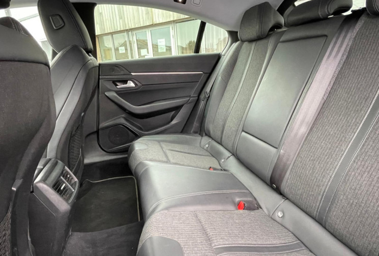 Peugeot 508 II 1.5 HDI 130 ALLURE - TRES BON ETAT - GARANTIE 12 MOIS