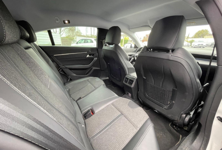 Peugeot 508 II 1.5 HDI 130 ALLURE - TRES BON ETAT - GARANTIE 12 MOIS