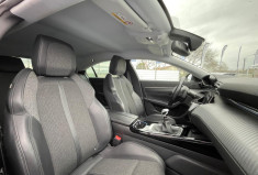 Peugeot 508 II 1.5 HDI 130 ALLURE - TRES BON ETAT - GARANTIE 12 MOIS
