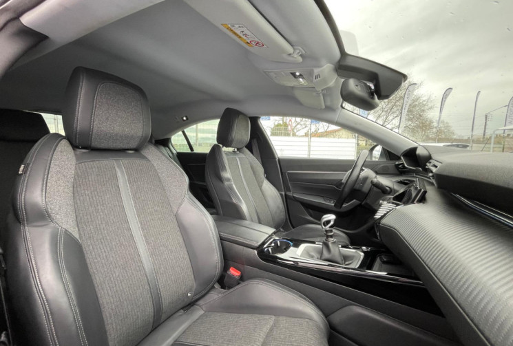 Peugeot 508 II 1.5 HDI 130 ALLURE - TRES BON ETAT - GARANTIE 12 MOIS