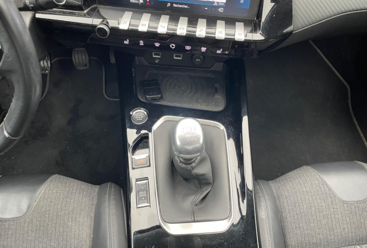 Peugeot 508 II 1.5 HDI 130 ALLURE - TRES BON ETAT - GARANTIE 12 MOIS