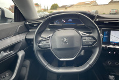 Peugeot 508 II 1.5 HDI 130 ALLURE - TRES BON ETAT - GARANTIE 12 MOIS