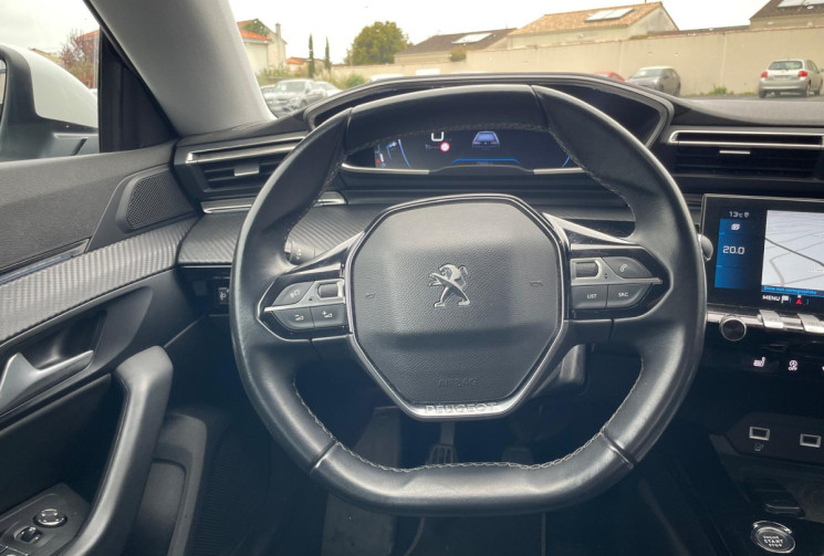 Peugeot 508 II 1.5 HDI 130 ALLURE - TRES BON ETAT - GARANTIE 12 MOIS